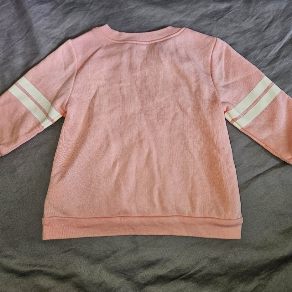 Old Navy Sweatshirt - Picture 2 of 2